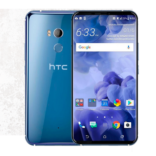 HTC U11 Plus 6/128GB Amazing Silver