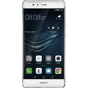 HUAWEI P9 32GB Dual SIM EVA-L19 (Mystic Silver)