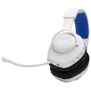 JBL Quantum 360P White (JBLQ360PWLWHTBLU)
