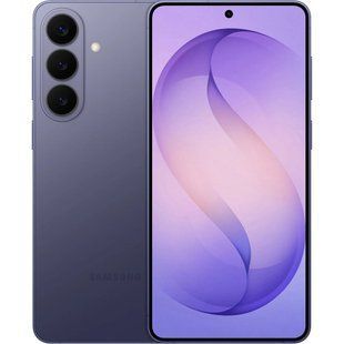 Samsung Galaxy S26+ 12/256GB Cobalt Violet (SM-S947BZVD)