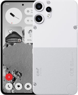 Nothing CMF Phone 2 Pro 8/256GB White