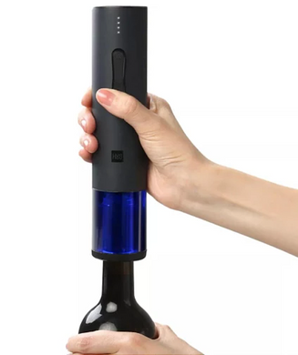 Xiaomi Electric Wine Opener Black (HU0120)
