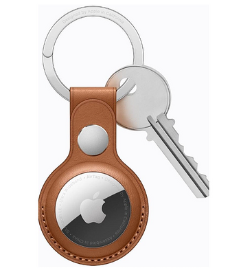 Apple AirTag 4-pack (MX542) (EU)