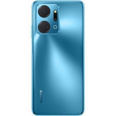 Honor X7a 4/128 GB Ocean Blue (UA)