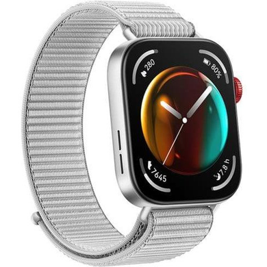 HUAWEI Watch Fit 3 Grey