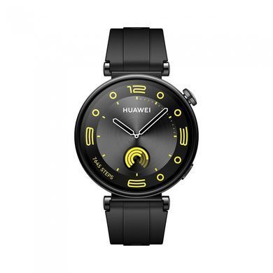 HUAWEI Watch GT 4 41mm Black