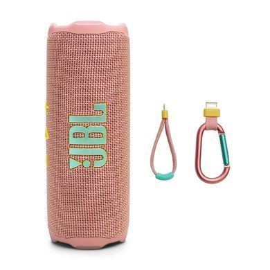 JBL Flip 7 Pink (JBLFLIP7PINK)