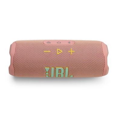JBL Flip 7 Pink (JBLFLIP7PINK)