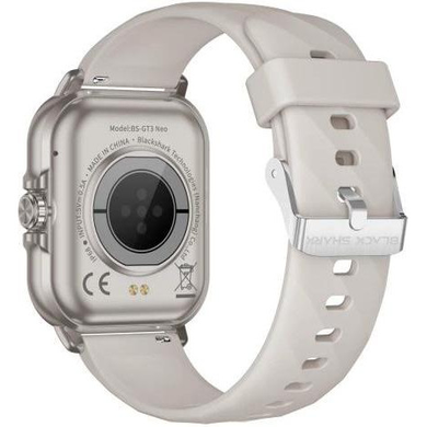 Xiaomi Black Shark GT3 Neo Silver (UA)