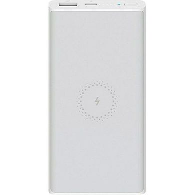 Xiaomi Mi Wireless Power Bank Essential White 10000mAh (VXN4294CN; VXN4294GL)