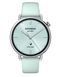 Xiaomi Watch S4 41mm Fluororubber Strap Mint Green (BHR080CGL)
