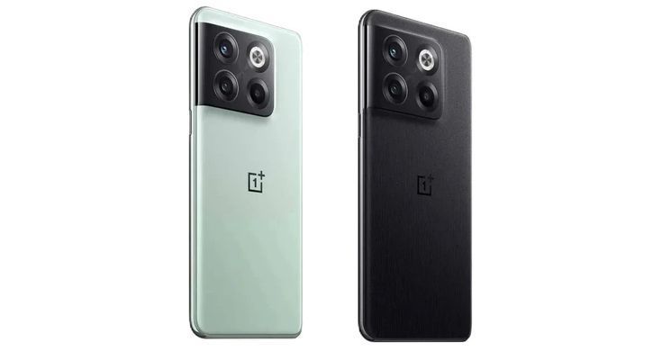 OnePlus 10T 5G 16/256GB Moonstone Black (Global Version)