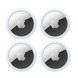 Apple AirTag 4-pack (MX542) (EU)