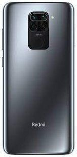 Xiaomi Redmi 10x 4G 6/128GB Grey