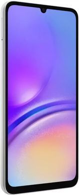 Samsung Galaxy A06 4/64GB Black (SM-A065FZKD) (UA)
