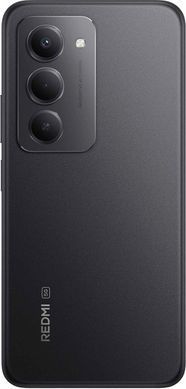 Xiaomi Redmi 15 5G 8/256GB Midnight Black (Global Version)