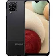 Samsung Galaxy A12 SM-A125F 4/128GB Black (SM-A125FZKZSEK)