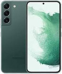 Samsung Galaxy S22+ 8/128GB Green (SM-S906BZGD) (UA)