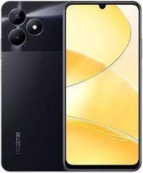 Realme C51 4/128GB Black