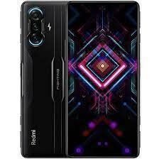 Xiaomi Redmi K40 Gaming 12/128GB Black