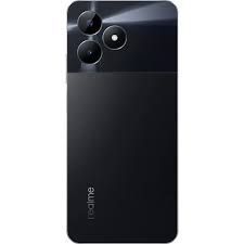 Realme C51 4/128GB Black