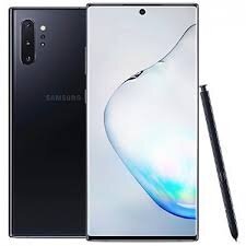 Samsung Galaxy Note 10 Plus 12/256GB SM-N9750 Black