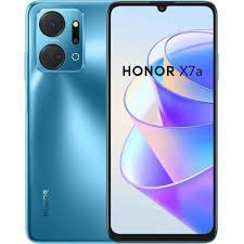 Honor X7A 4/128GB Ocean Blue