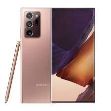 Samsung Galaxy Note20 Ultra 5G SM-N9860 12/128GB Mystic Bronze