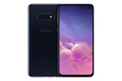 Samsung Galaxy S10e SM-G9700 DS 128GB Black