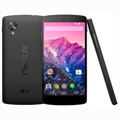 LG Nexus 5 (Black) 16GB