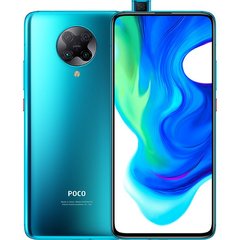 Xiaomi Poco F2 Pro 8/256GB Neon Blue (Global Version)