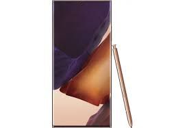 Samsung Galaxy Note20 Ultra 5G SM-N9860 12/512GB Mystic Bronze