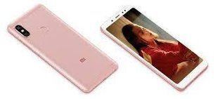 Xiaomi Redmi Note 5 6/64GB Rose Gold