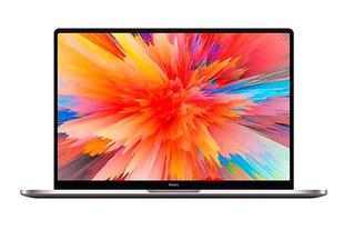 Xiaomi RedmiBook Pro 14 2022 i7 16/512Gb MX550 (JYU4460CN)