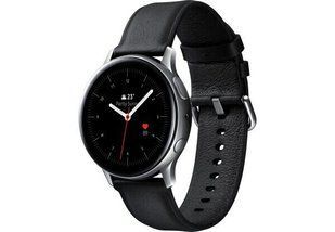 Samsung Galaxy Watch Active 2 44mm Silver Stainless steel (SM-R820NSSASEK)