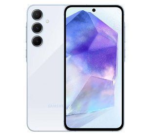 Samsung Galaxy A55 5G SM-A5560 12/256GB Awesome Iceblue