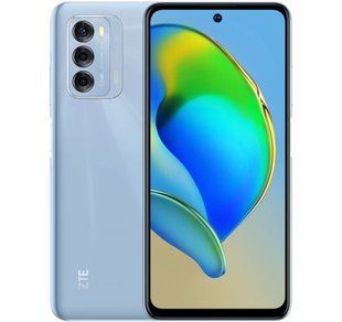 ZTE Blade V40 6/128GB Blue (UA)
