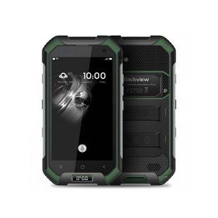 Blackview BV6000 (Green)