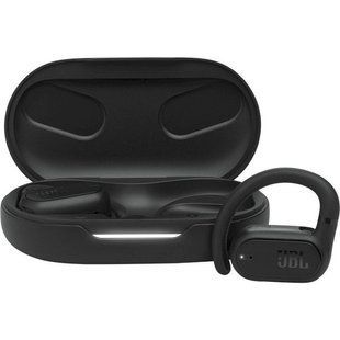 JBL Soundgear Sense Black (JBLSNDGEARSNSBLK)