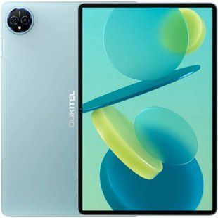 Oukitel OT12 4/256GB Green