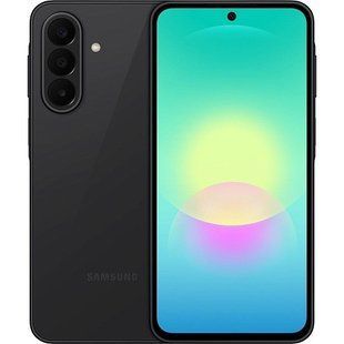 Samsung Galaxy A27 5G 6/128GB Black (SM-A276BZKB) (UA)