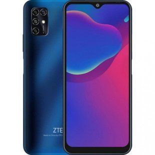 ZTE Blade V2020 4/128GB Blue
