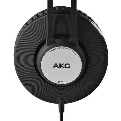 AKG K72