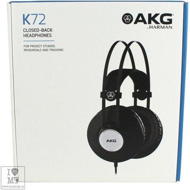 AKG K72
