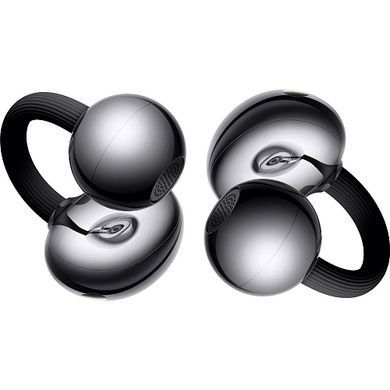 HUAWEI FreeClip 2 Black (55038692)