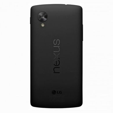 LG Nexus 5 (Black) 16GB