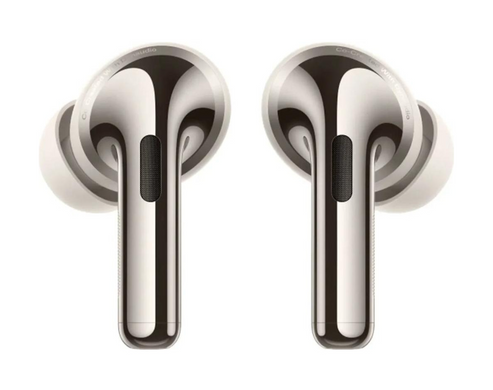 OnePlus Buds Pro 3 Lunar Radiance