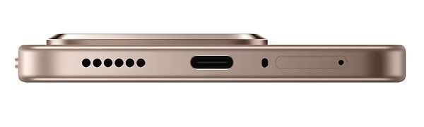 Xiaomi 15T Pro 12/512GB Mocaccino Gold (UA)