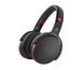Sennheiser HD 458 BT Black (508968)