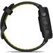Garmin Forerunner 265S Black Bezel and Case w. Black/Amp Yellow S. Band (010-02810-03/13/53)